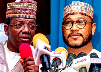 Tribunal set to deliver judgement on petition of ex-Zamfara Gov Matawalle 