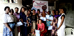Prioritise finance management, bookkeeping in business, experts tell women