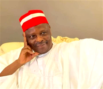 Suspension from A Party He founded: Kwankwaso’s travails