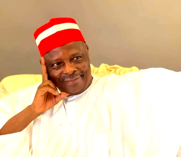 APC has finished Nigeria, PDP dead – Kwankwaso