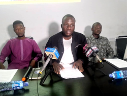 OAU students threaten to shut university campus over fee increment