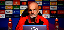 Derby nightmare set aside for Newcastle clash, says Milan’s Pioli