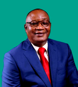 Edo 2024: Former Edo Deputy Speaker, Ebea gears for APC ticket