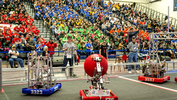 Robotics competition: Eight to represent Nigeria in Singapore