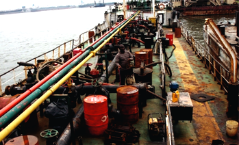 Bunkering Ships Freed, Crew Jailed: Rage in N-Delta over ‘shocking judgment’