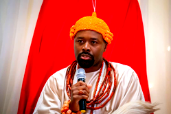 Olu of Warri tasks oil firms on development, laments neglect of Itsekiri communities