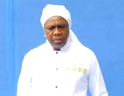 Tears as popular music producer dies at 57 in Lagos