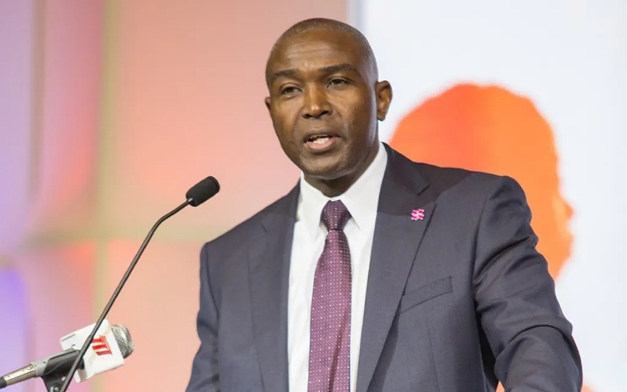 Transition from polluting sources to LPG, CNG can reduce emissions by 48% – NLNG MD