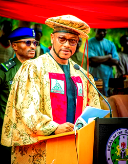 We’ll ensure adequate education funding in Zamfara — Gov Lawal