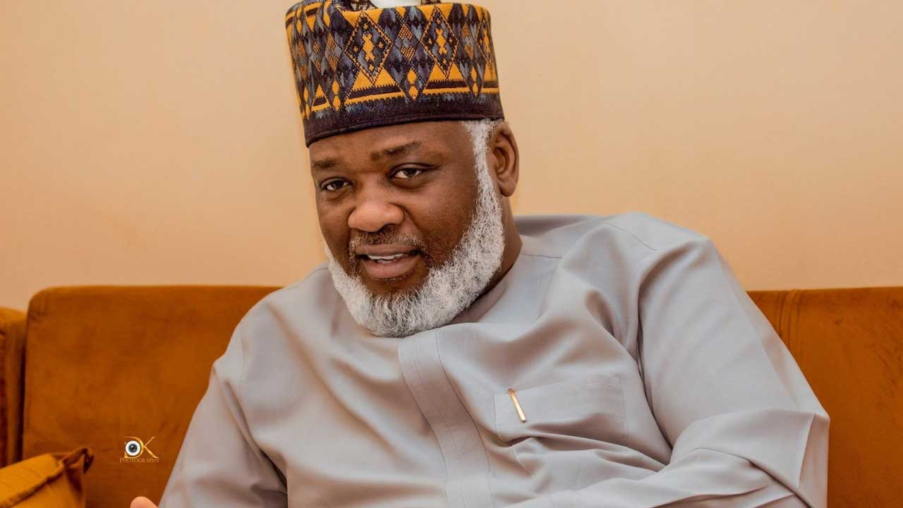 Ex-Kano gov candidate Gawuna dumps APC