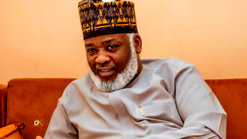 Ex-Kano gov candidate Gawuna dumps APC