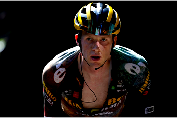 Heart condition forces Belgian cyclist Van Hooydonck to retire aged 27