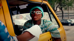 Mohbad: Celebrities, youths, fans storm Lagos, Osun, Delta as protests enter Day 2