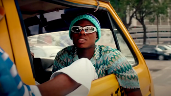Mohbad: Celebrities, youths, fans storm Lagos, Osun, Delta as protests enter Day 2