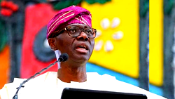 Oshodi-Apapa Expressway Gridlock: Commuters groan as Sanwo-Olu, Port police look on