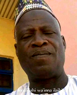 NUJ seeks thorough investigation into death of Zamfara VON reporter