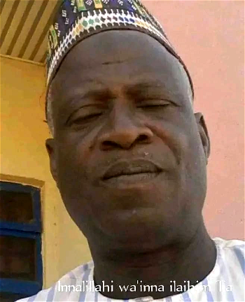 Missing Zamfara journalist, Hamisu, found dead