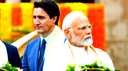 India suspends visa services for Canadian citizens amid diplomatic row