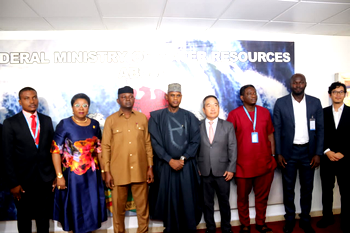 Food Security: World Bank to focus on irrigation devt in Nigeria