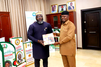 FG, NESG to boost water, sanitation services