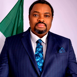 100 Days: Prelude to greater service for my people- Akpanke