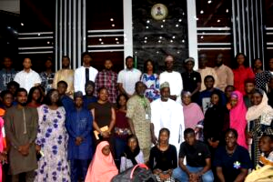72 Nigerians with Hungarian scholarships set to depart country
