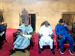 Only quality jobs by contractors in Niger Delta regions ‘ll be entertained – Minister warns
