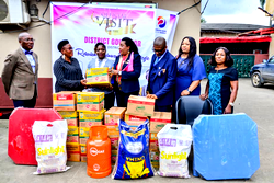 Extend hands of love to the needy, Rotary urges govts, corporate bodies
