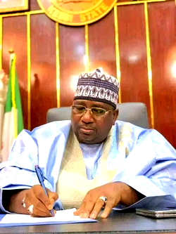 Insecurity: Kebbi govt suspends mining activities