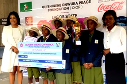 Oriwu Junior College clinches victory in Lagos children’s quiz competition