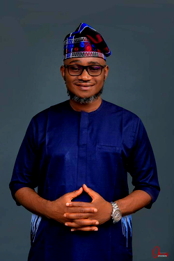 Onjeh knocks Sebastine over criticism of Gov Alia’s media chat