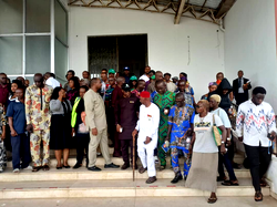 6-lane Ossah road expansion: Abia govt begins payment of compensation