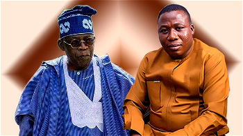 How Tinubu ‘killed’ Yoruba nation agitation