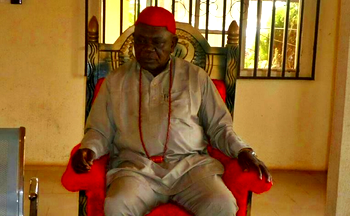 We must embrace true federalism to survive in Nigeria — HRM Ogbolu