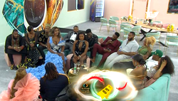 BBN: Simple questions that exposed All-Stars housemates