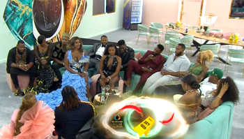 BBN: Simple questions that exposed All-Stars housemates