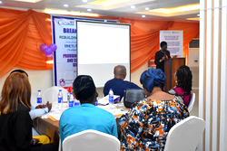 Centre seeks financial support to fight SGBV, cyberbullying, others