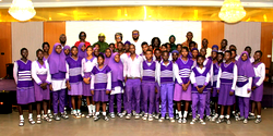 It’s imperative to bridge educational gap between rich, poor — Akunedozi