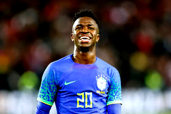 Real Madrid’s Vinícius Jr traces ancestry to Cameroon through DNA test
