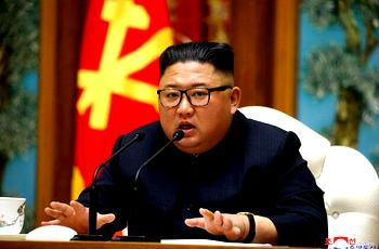 North Korea reopens borders to foreigners after three years