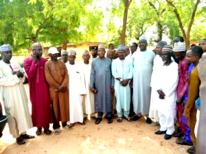 Blackout: Kebbi govt engages hunters to prevent transformers vandalism