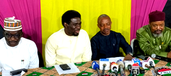 NLC, TUC declare indefinite strike from October 3
