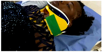 Chief Medical Director beats wife to pulp in Ekiti