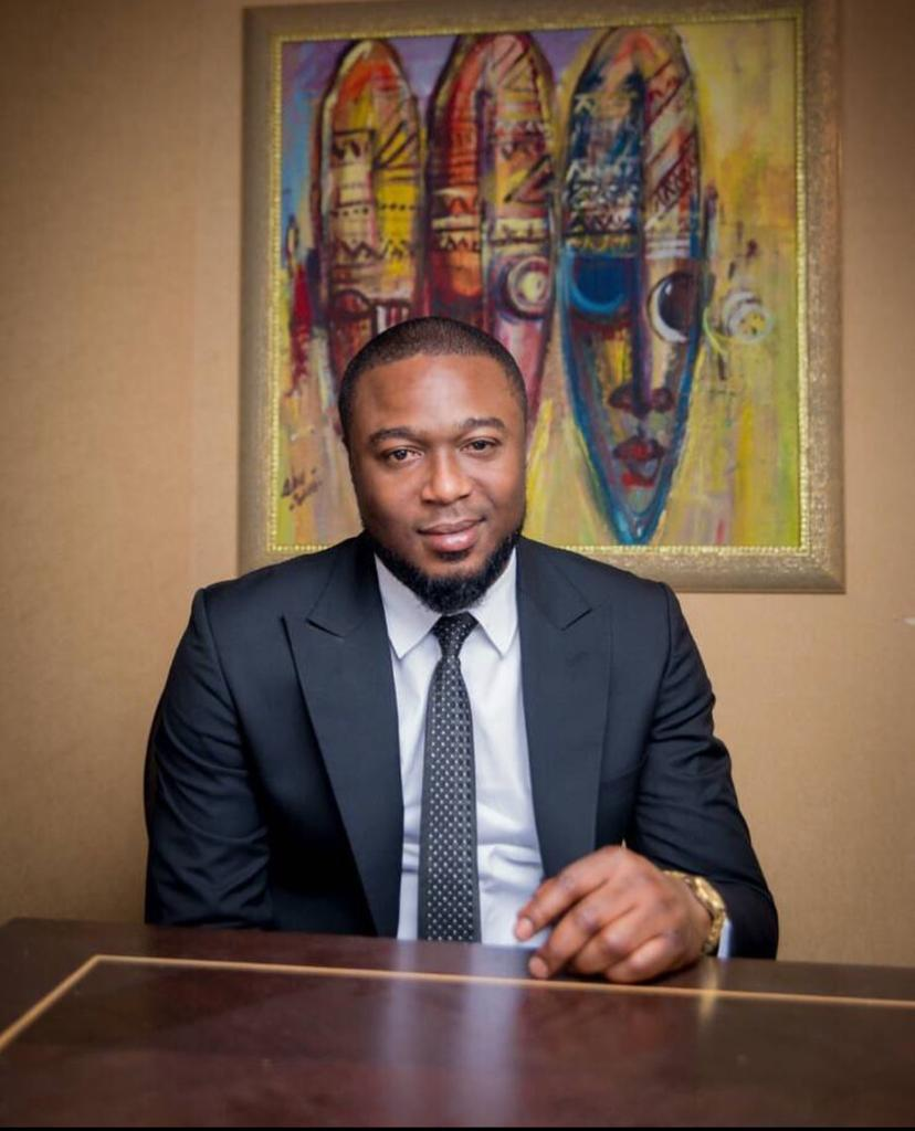 VANITI Lagos: Forbes-rated socialite, Uyi announces date for grand opening