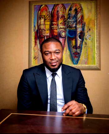VANITI Lagos: Forbes-rated socialite, Uyi announces date for grand opening