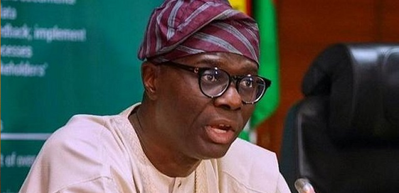 Lagos has over 66,000 hospital bed deficit – Sanwo-Olu 