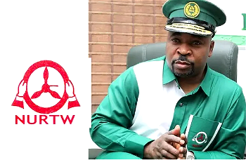 Don’t interfere in NURTW crisis, MC Oluomo warns NLC 