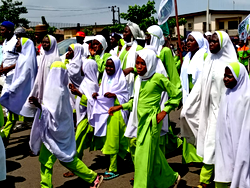 Eid-El-Maulud: Akpabio, Abbas, Obi, govs, CAN, others call for prayers, peaceful co-existence
