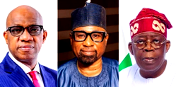 ‘OGFTZ ‘ll Boost Tinubu, Abiodun’s Commitment to Economic Rebirth,’ says Onas