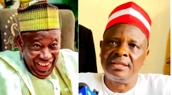 Kwankwaso attempting to undermine political relevance of Ganduje in Kano – APC 